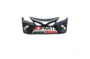 18- CAMRY FRT Bumper SE/XSE