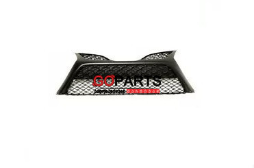 18- CAMRY Bumper Grill SE/XSE