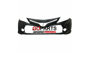 18- CAMRY FRT Bumper 