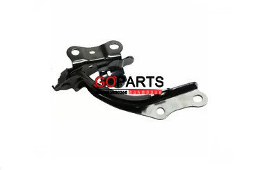 18- CAMRY Hood Hinge LH