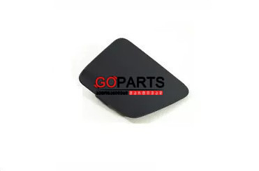 13-15 ES300H/ES350 Tow Cover