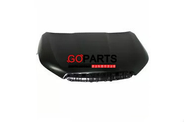 14-18 FORESTER Hood