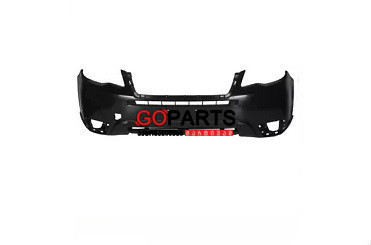 14-16 FORESTER FRT Bumper