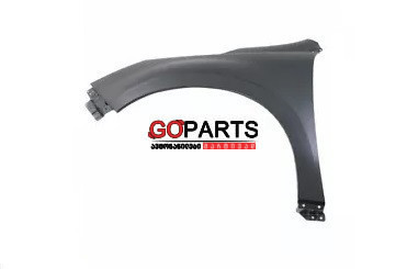 14-18 FORESTER Fender LH