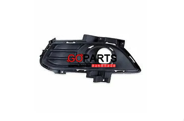 13-16 FUSION Bumper Fog Cover W/Fog RH