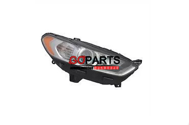 13-16 FUSION Headlight RH