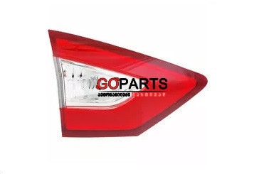 13-16 FUSION Tail Light RH