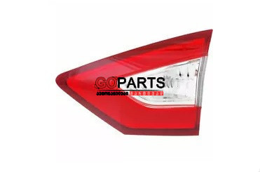 13-16 FUSION Tail Light LH