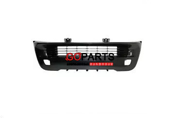 15-17 PRIUS V/ALPHA Bumper Grill