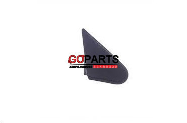 13-18 RAV4 Fender Moulding RH