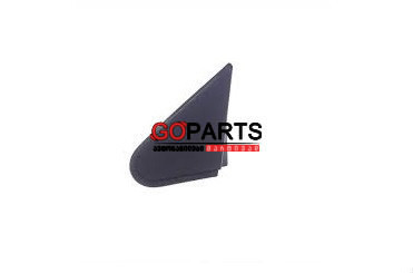 13-18 RAV4 Fender Moulding LH