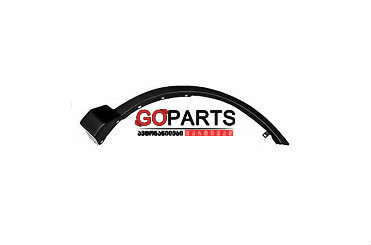 13-15 RAV4 Fender Moulding FRT RH CHINA