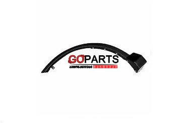 13-15 RAV4 Fender Moulding FRT LH CHINA