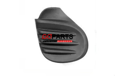 15-17 PRIUS C/AQUA Fog Cover RH (OEM)