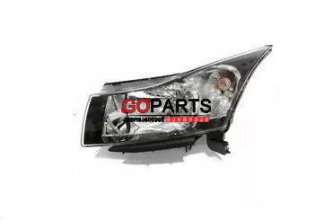 11-15 CRUZE Headlight LH