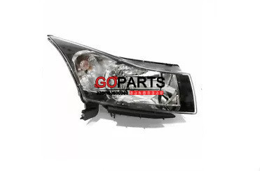 11-15 CRUZE Headlight RH