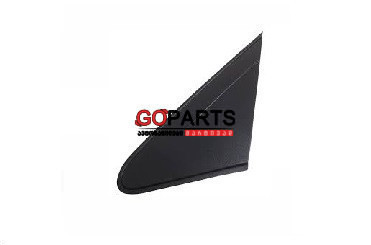 11-15 CRUZE Fender Moulding LH