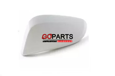 13-18 RAV4 Side View Mirror Cover LH