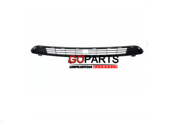 16-18 RAV4 Bumper Grill UPR + კამერა LE/XLE