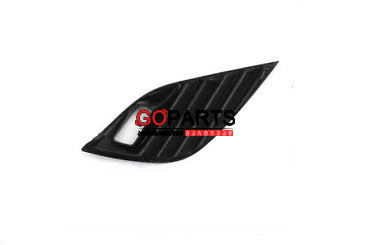 18- CAMRY Bumper Fog Cover W/Fog LH SE/SPORT