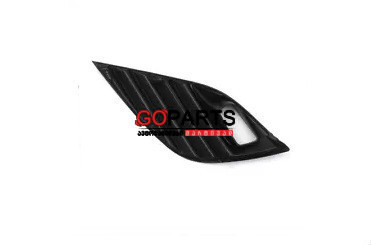 18- CAMRY Bumper Fog Cover W/Fog RH SE/SPORT