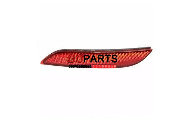 18- CAMRY Bumper Reflector RR LH