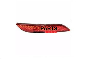 18- CAMRY Bumper Reflector RR RH