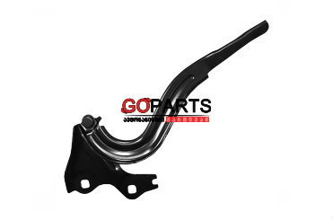 16-18 CRUZE Hood Hinge LH