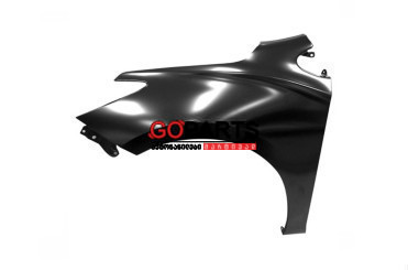 16-18 CRUZE Fender LH