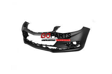 16- CRUZE FRT Bumper