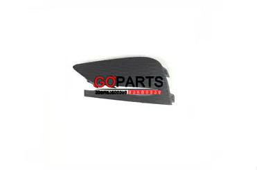 16- CRUZE Fog Cover LH