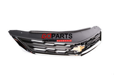 16-18 CRUZE Grill UPR