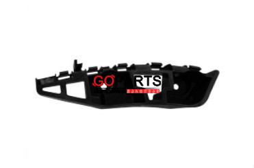 15-18 JETTA FRT Bumper Bracket LH