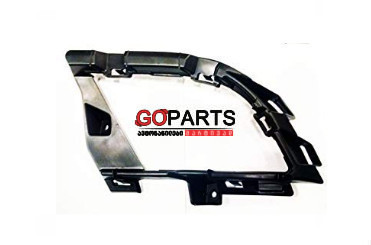 15-18 JETTA Bumper Fog Bracket RH