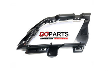 15-18 JETTA Bumper Fog Bracket LH