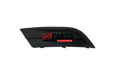 15-18 JETTA Bumper Fog Cover W/Fog LH