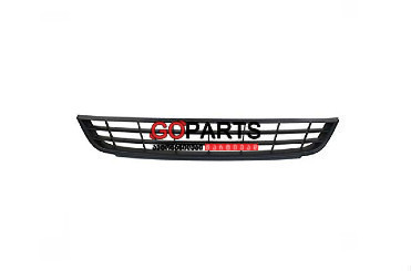 11-14 JETTA Bumper Grill