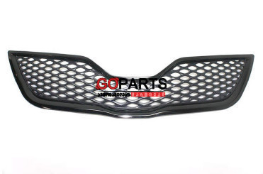 10-11 CAMRY Grill SE/SPORT