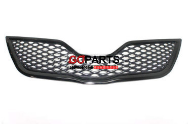 10-11 CAMRY - ცხაური SE/SPORT CHINA