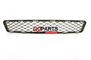 10-11 CAMRY Bumper Grill SE/SPORT