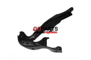 09-13 FORESTER Hood Hinge LH