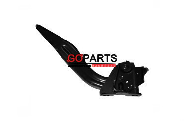 14-18 FORESTER Hood Hinge LH