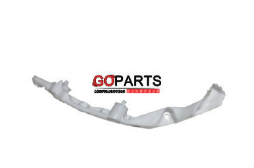 11-14 JUKE FRT Bumper Bracket LH