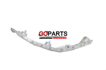 11-14 JUKE FRT Bumper Bracket RH