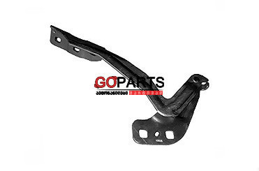 13-17 FUSION Hood Hinge LH