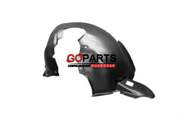 11-14 JETTA Inner Fender LH