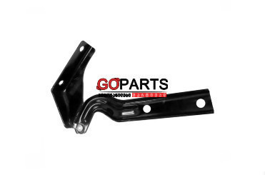 12-15 PASSAT Hood Hinge LH