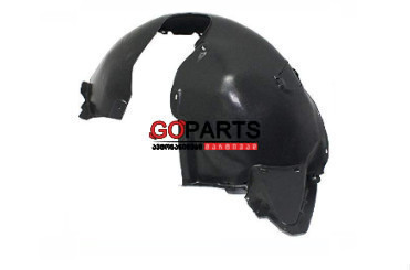 12-15 PASSAT Inner Fender LH