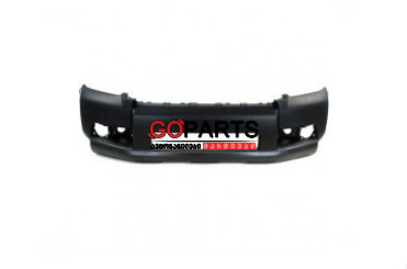 11-13 4RUNNER FRT Bumper SR5