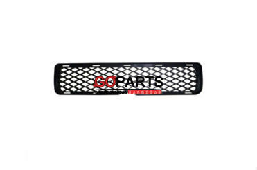 11-13 4RUNNER Bumper Grill SR5